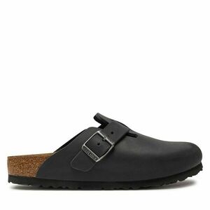 Papucs Birkenstock Boston Bs 0059463 Fekete kép