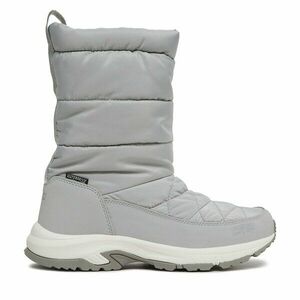 Hótaposó CMP Yakka After Ski Boots 3Q75986 Szürke kép