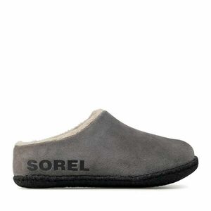 Papucs Sorel Youth Lanner Ridge™ II NY3926 Szürke kép