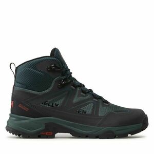 Bakancs Helly Hansen Cascade Mid Ht 11751_495 Zöld kép