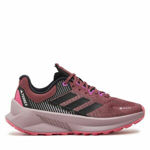 Futócipő adidas Terrex Soulstride Flow Gtx GORE-TEX JI1672 Barna kép