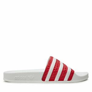 Papucs adidas adilette IG9286 Piros kép