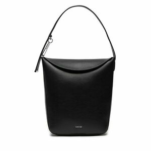 Táska Calvin Klein Bucket Bag K60K612569 Fekete kép