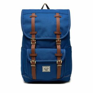 Hátizsák Herschel Little America™ Mid Backpack 11391-06287 Kék kép