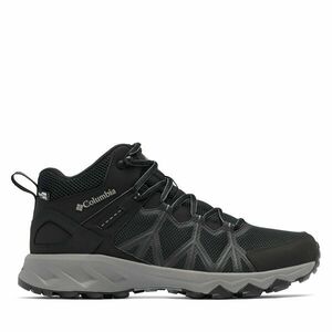 Bakancs Columbia Peakfreak II Mid Outdry 2100691 Fekete kép