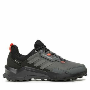 Bakancs adidas Terrex AX4 GORE-TEX Hiking Shoes HP7396 Szürke kép