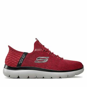 Sportcipők Skechers Key Pace 232469 Piros kép