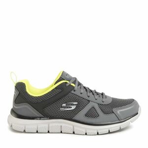 Sportcipők Skechers Track 52630/CCLM Szürke kép