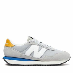 Sportcipők New Balance MS237VH Szürke kép