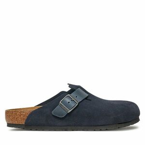 Papucs Birkenstock Boston Leve 1028210 Sötétkék kép