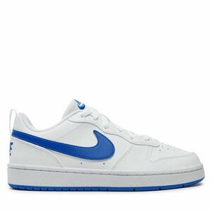 Sportcipők Nike Court Borough Low Recraft (Gs) DV5456 110 Fehér kép