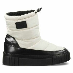 Hótaposó Gant Snowmont Mid Boot 27547369 Fekete kép