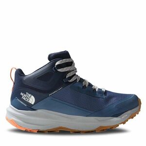 Bakancs The North Face W Vectiv Exploris 2 Mid Futurelight NF0A7W6B9261 Kék kép