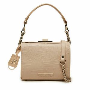 Táska Steve Madden Bblocks SM13001044-02002-BNE Ekru kép