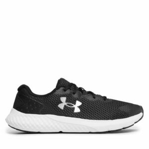 Futócipő Under Armour Ua W Charged Rogue 3 3024888-001 Fekete kép