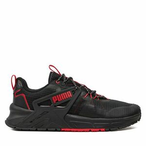 Sportcipők Puma Pacer + Trail 397669 02 Fekete kép