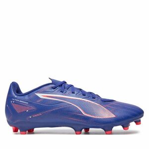 Futball cipők Puma Ultra 5 Play Fg/Ag 107689 01 Kék kép