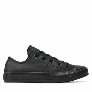 Tornacipő Converse Ct As Ox 135253C Fekete kép