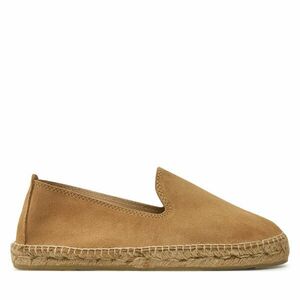 Espadrilles Manebi Hamptons Flat Espadrilles M 2.8 C0 Bézs kép