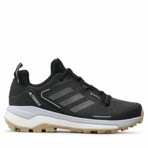 Bakancs adidas Terrex Skychaser 2 Gtx W GORE-TEX HP8706 Fekete kép