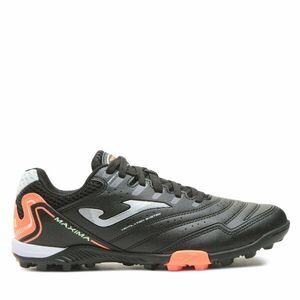 Futball cipők Joma Maxima 2301 MAXS2301TF Fekete kép