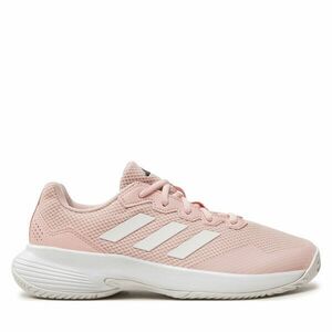 Teniszcipők adidas Gamecourt 2.0 IE1060 Rózsaszín kép