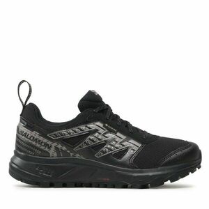 Sportcipők Salomon Wander GORE-TEX L47149500 Fekete kép