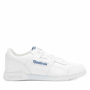 Sportcipők Reebok Workout Plus 2759 Fehér kép