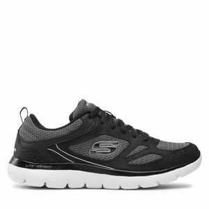 Sportcipők Skechers South Rim 52812/BKW Fekete kép