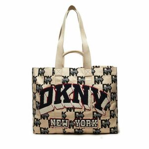 Táska DKNY Heart Of Ny Large Tote R41AYF01 Fehér kép