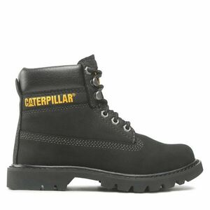 Bakancs CATerpillar Colorado 2.0 P110425 Fekete kép