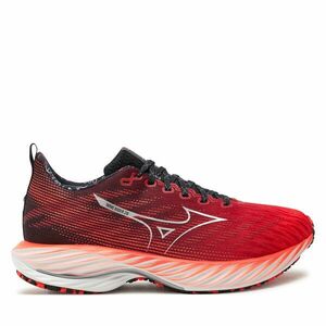 Futócipő Mizuno Wave Rider 28 ( Ams ) J1GC2462 Piros kép