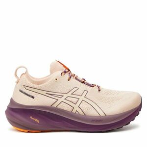 Futócipő Asics Gel-Nimbus 26 Tr 1012B653 Rózsaszín kép