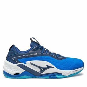 Teremcipők Mizuno Wave Stealth Neo 2 X1GA2400 Kék kép