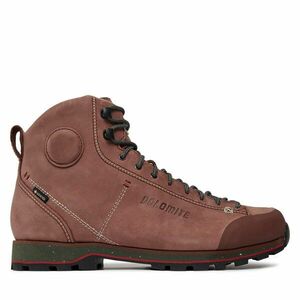 Bakancs Dolomite 54 High Fg Evo Gtx GORE-TEX 292529 Barna kép