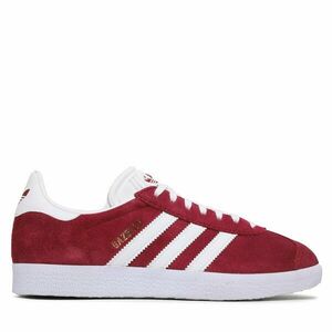 Sportcipők adidas Gazelle B41645 Bordó kép