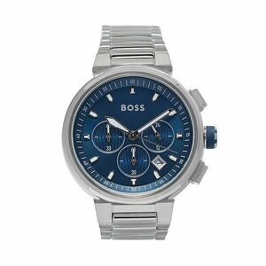 Karóra Boss One 1513999 Ezüst kép