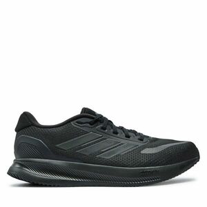 Futócipő adidas Runfalcon 5 Wide JH5184 Fekete kép