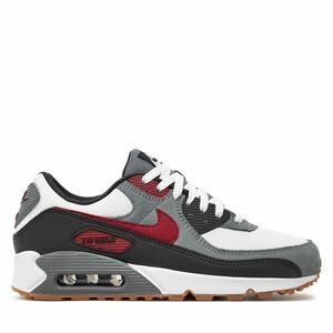 Sportcipők Nike Air Max 90 FB9658 100 Szürke kép