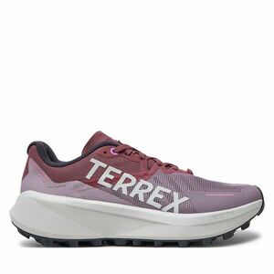 Futócipő adidas Terrex Agravic 3 IG6583 Lila kép