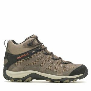 Bakancs Merrell Alverstone 2 Mid Wp J036925 Barna kép