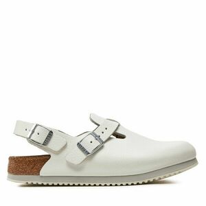 Szandál Birkenstock Tokio Sl Nl 61136 Fehér kép