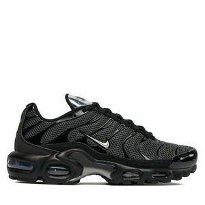 Sportcipők Nike Air Max Plus DQ0850 001 Fekete kép