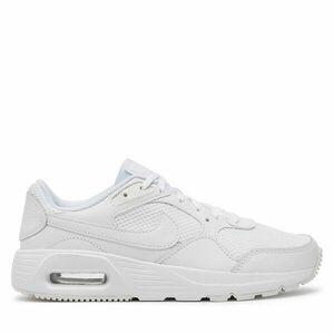 Sportcipők Nike Air Max Sc CW4554 101 Fehér kép