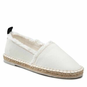 Espadrilles Armani Exchange XDS002 XV428 00152 Fehér kép