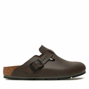 Papucs Birkenstock Boston Pro Le 1026189 Barna kép