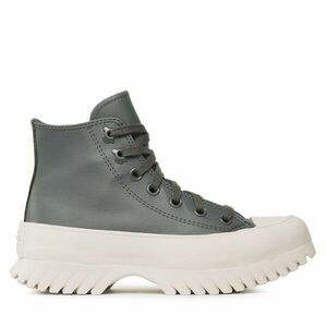 Tornacipő Converse Ctas Lugged 2 HiA02878C Szürke kép