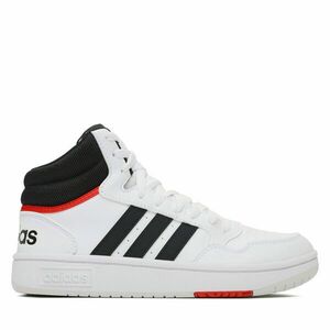 Sportcipők adidas Hoops 3.0 Mid GY5543 Fehér kép