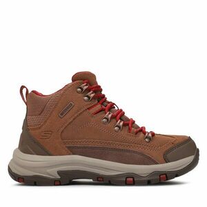 Bakancs Skechers Trego Alpine Trail 167004/BRN Barna kép