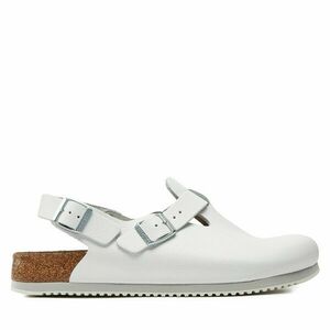 Szandál Birkenstock Tokio Sl Nl 61134 Fehér kép